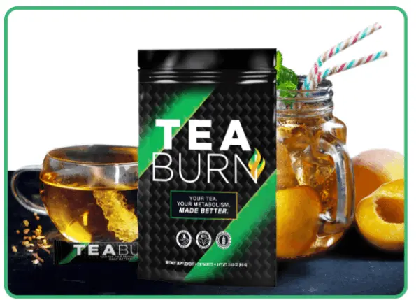 Tea Burn